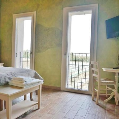 Agriturismo Campogrande Carpaneto Piacentino Exterior foto